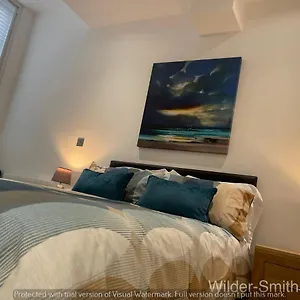 Stylish 2-bed Luxury In Apartment Nottingham
