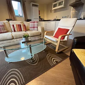 Apartment Central Darlington Central 2br